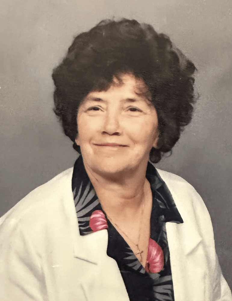 Madeline S. Bond 2023 Bruce C Van Arsdale Funeral Home