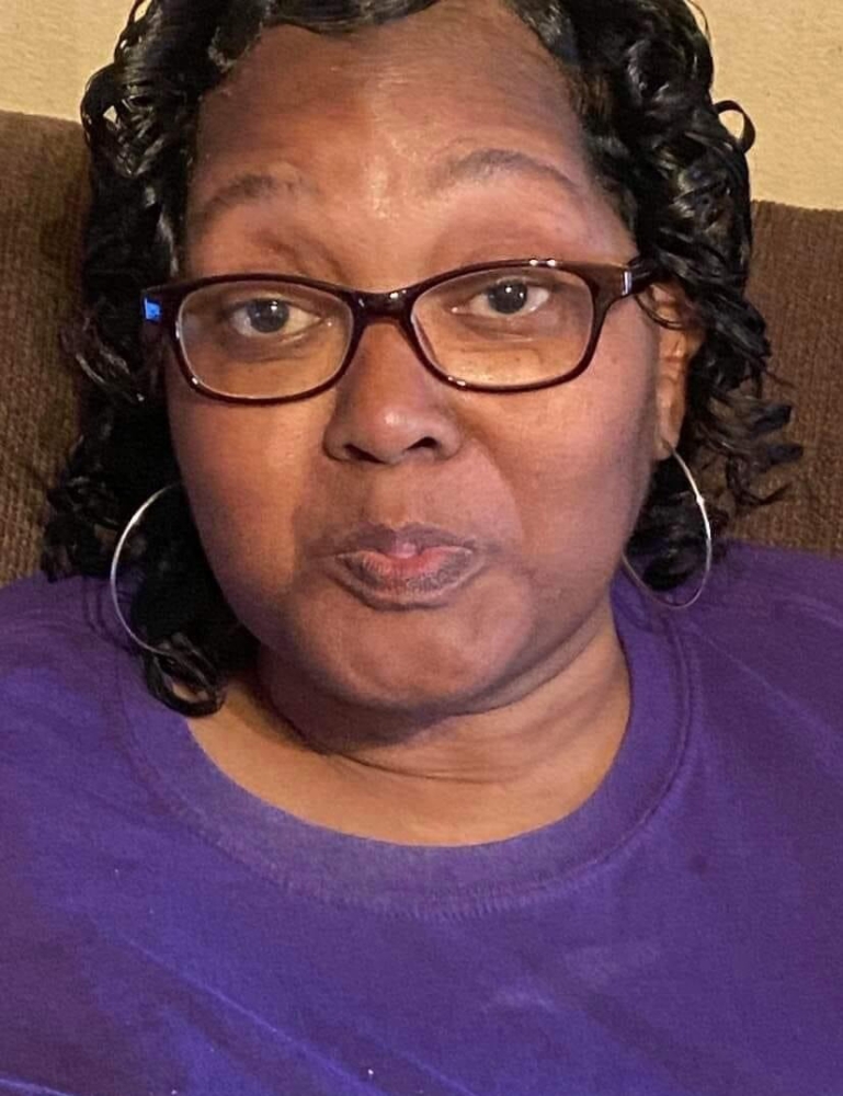 Tribute Book Sandra Denise Daniels