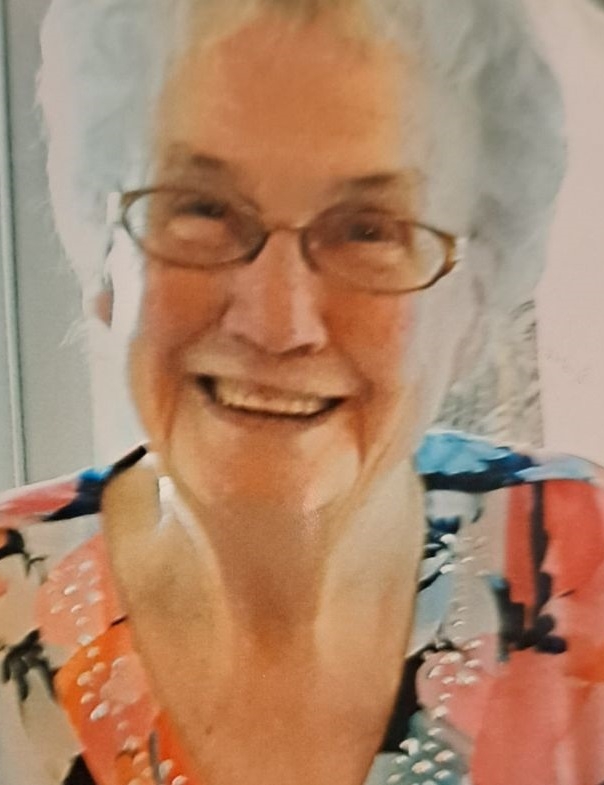 Margaret L. Davis 2023 Bosse Funeral Home