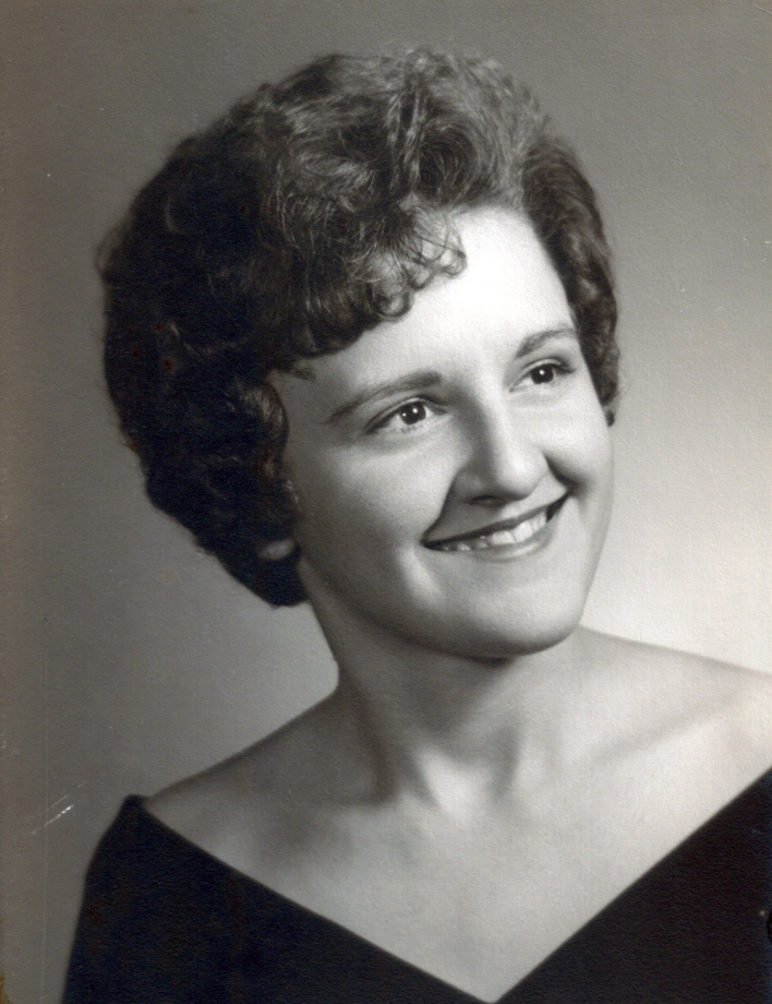 Glenda Morrow 2023 Heath Funeral Home