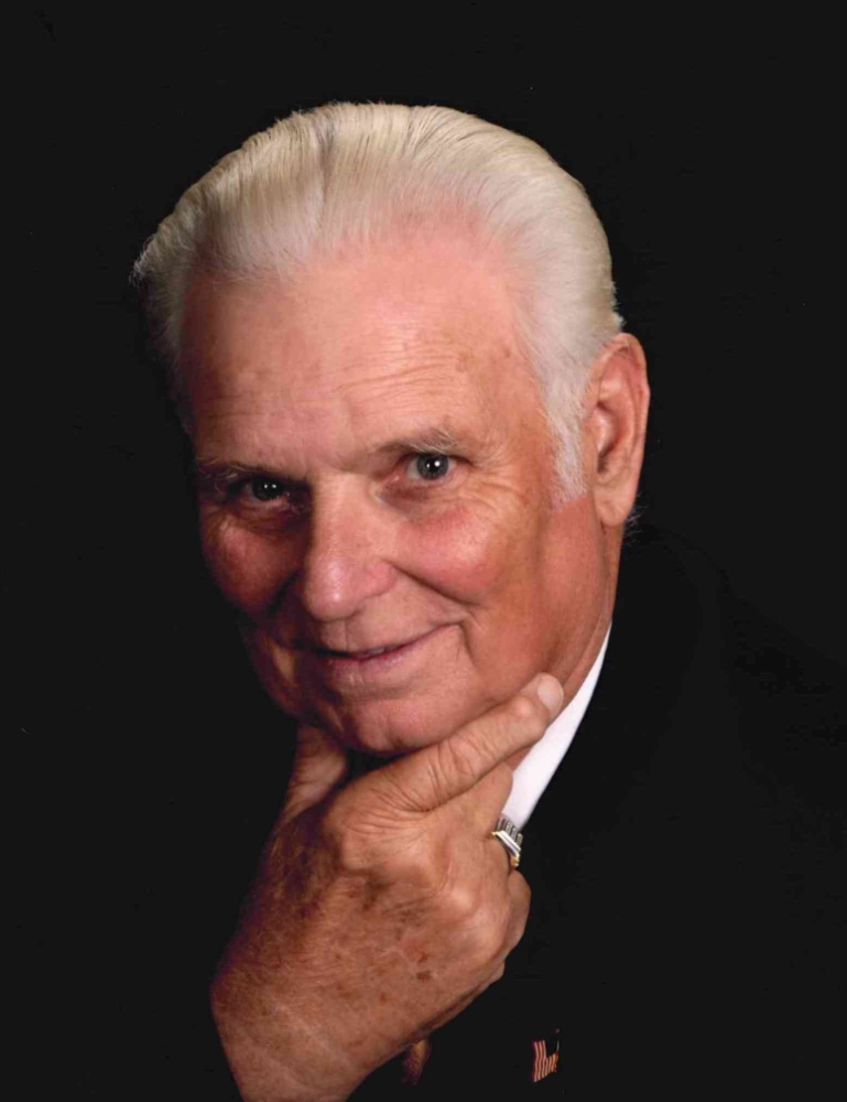 Donald Robert Price 2023 Stephens Funeral Home