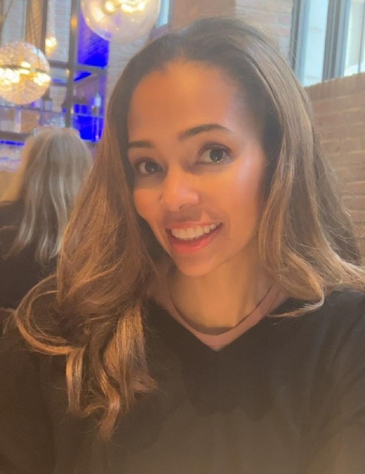 Kristina Star Jordan 2023 Thomas L. Neilan & Sons Funeral Homes