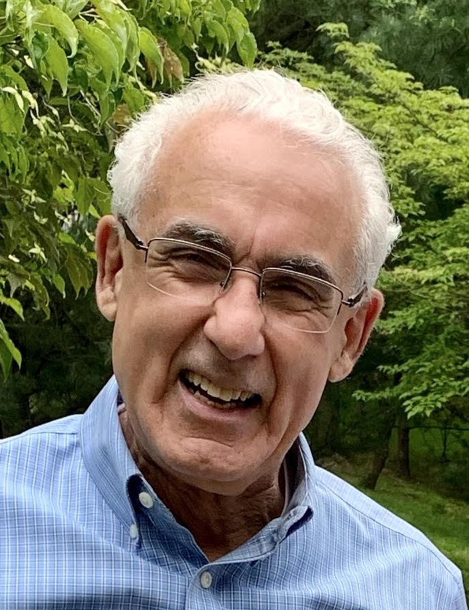 Joseph A. DiSalvo 2023 Edwards Dowdle Funeral Home