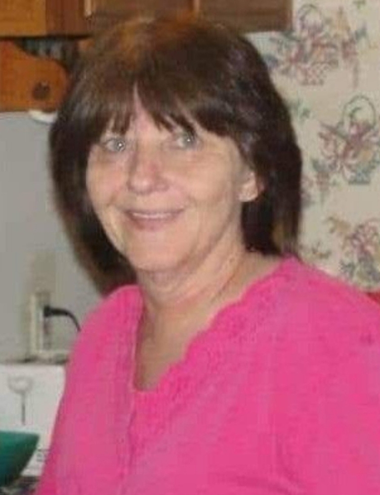 Wanda Marlene Miracle 2023 VankirkGrisell Funeral Home