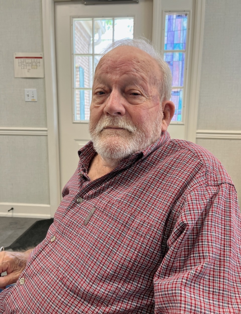 Tribute Book Larry Warren Ramsey