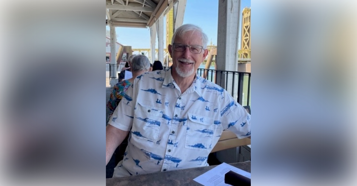 Obituary information for Jeffrey Douglas Court