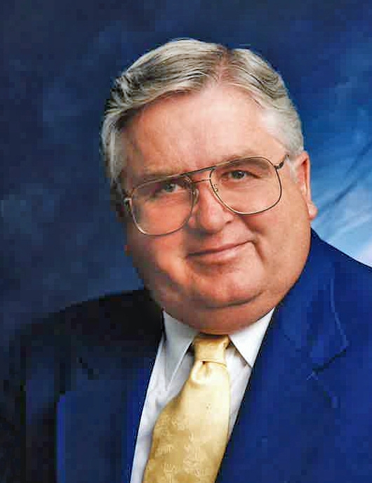 Norbert Bertling 2023 Lensing Funeral Home