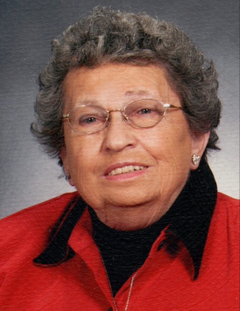 D. Murray 2023 GroveBowersox Funeral Home