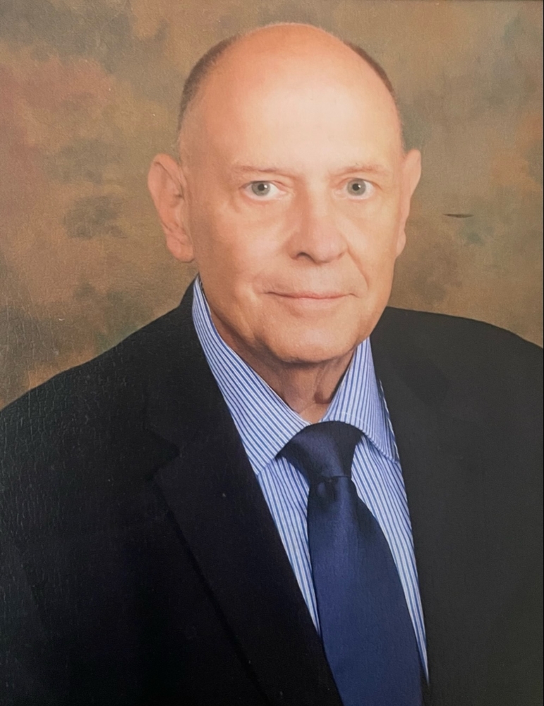 Richard Mark Tarby 2023 Fairfax Memorial Funeral Home