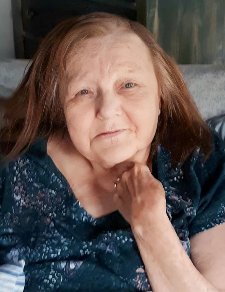 Tribute Book Edna Chrisman