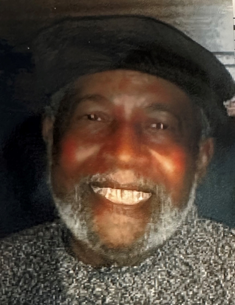 Arthur Mallard 2023 Sweets Funeral Home