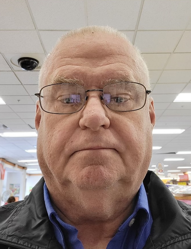 Richard "Rick" Thomas Martinson 2023 Funeral Service