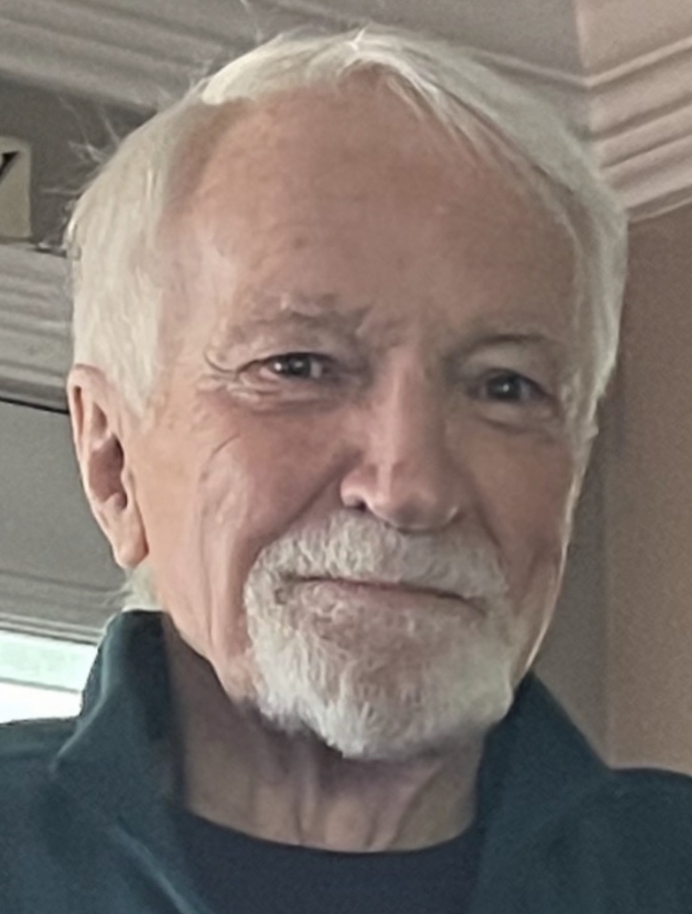 Tribute Book Joseph Lynch