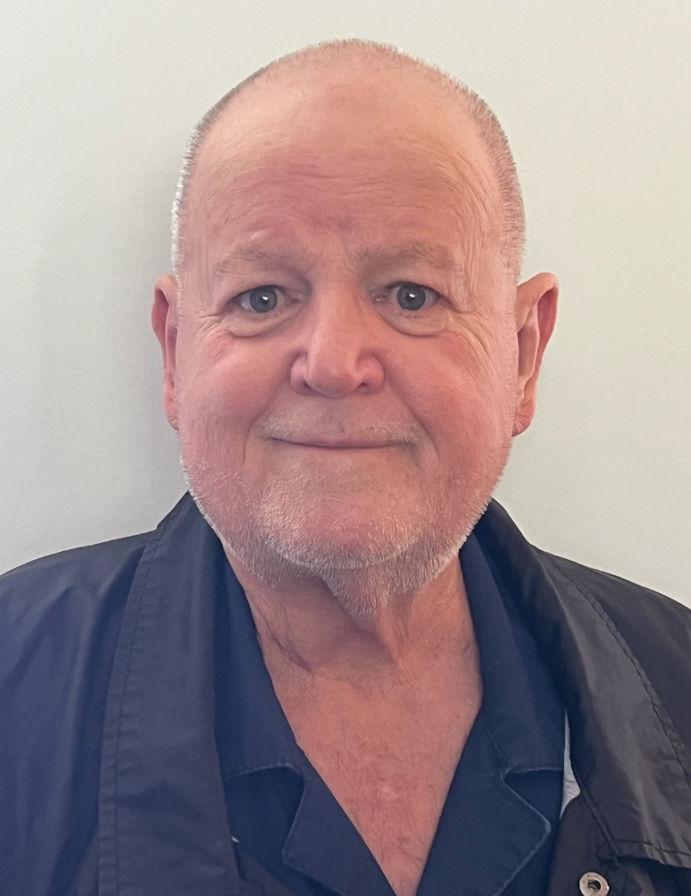 Darrell J. Boudreaux 2023 Melancon Funeral Home Inc