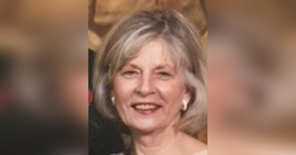 Mrs. Patricia Ann Brown Obituary Visitation & Funeral Information