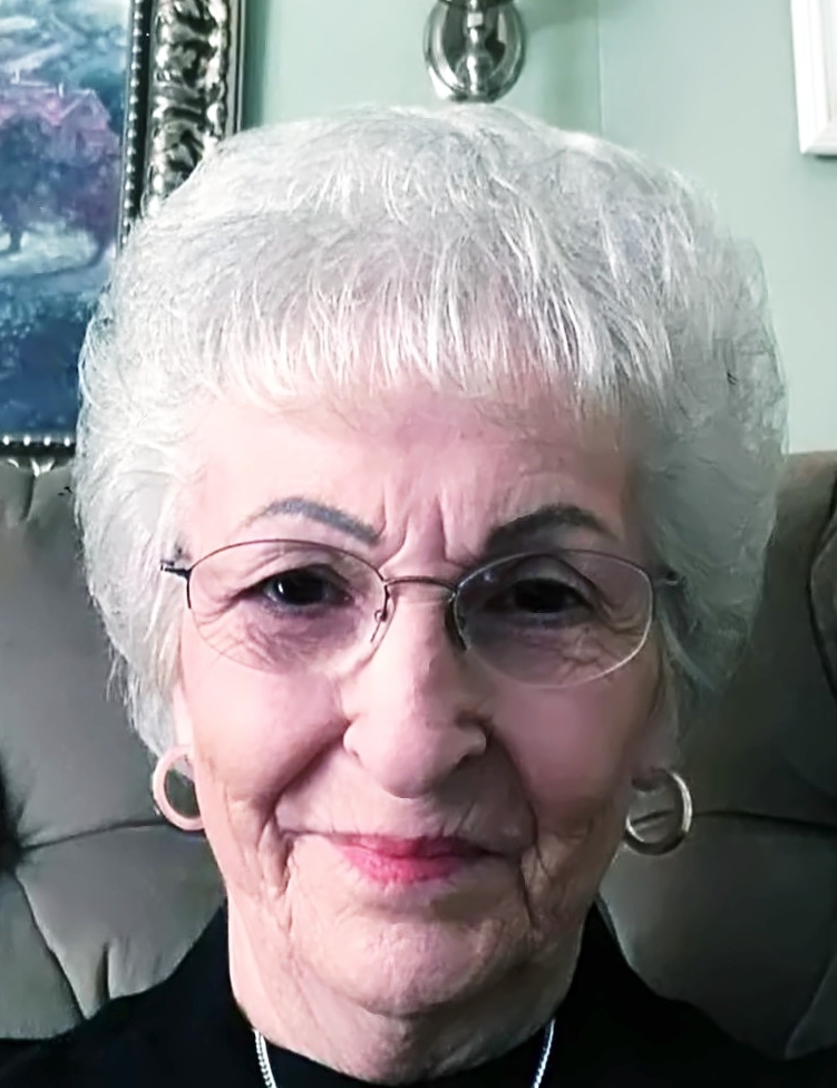 Ola Faye Gordon 2023 Rush Funeral Homes & Crematory