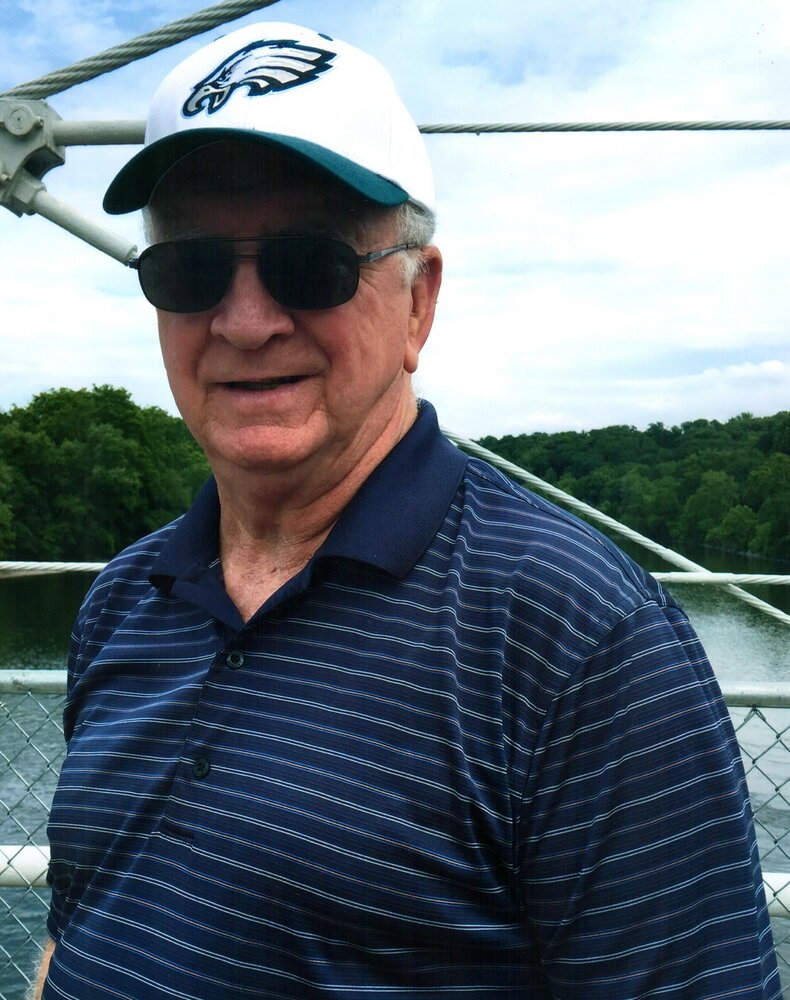 Paul Robert Heitman, Jr. 2023 Moore, Snear & Ruggiero Funeral Home
