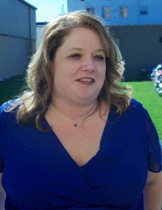 Theresa Ann Dean 2023 Perine Funeral Home