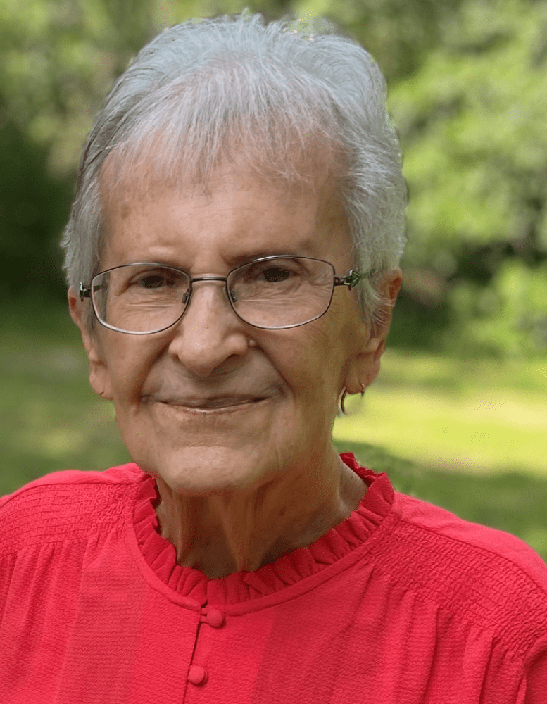 Nellie Gray Dunn Swick 2023 Lewis Funeral Home