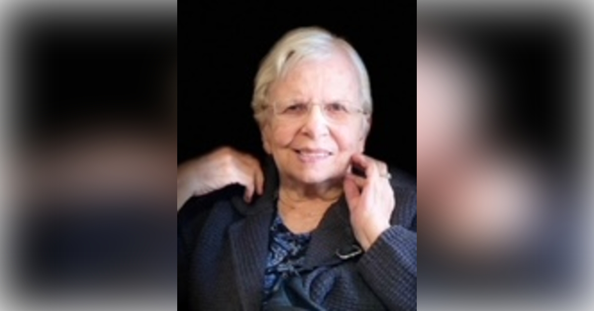 Obituary information for Katherine Whittington
