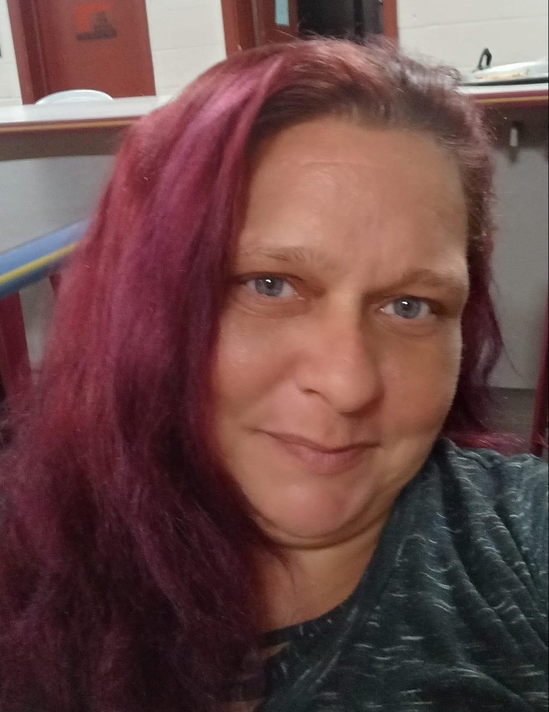 Shelly Ann Minnich 2023 GroveBowersox Funeral Home