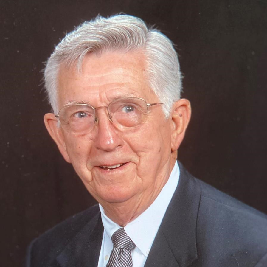 K. Dale Wood 1970 K. Dale Wood