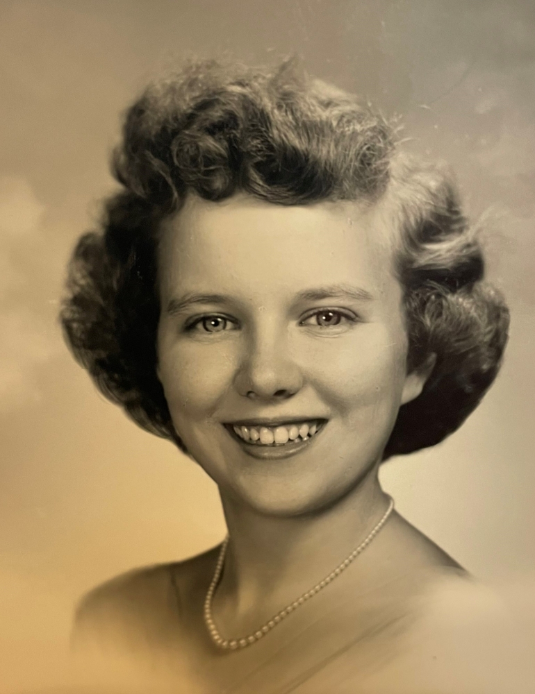 Mary Elizabeth "Liz" Witt 2023 Amigone Funeral Home Inc