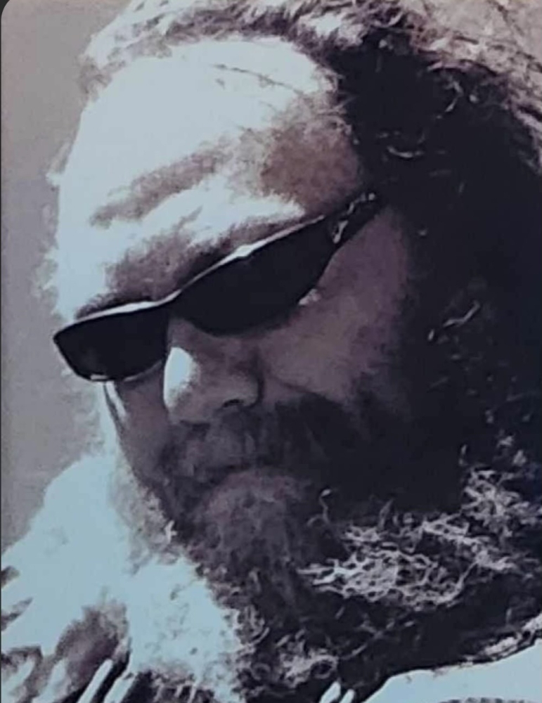 Jeffrey "Tiny" McNeil 2023 Pyle Funeral Homes