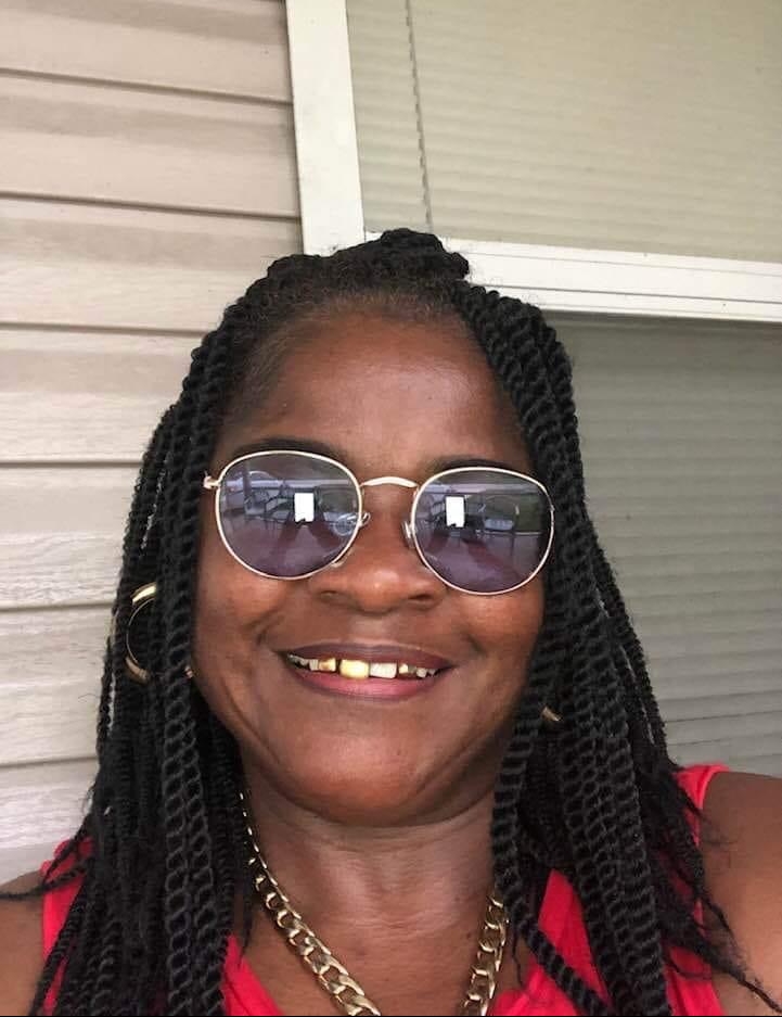 Jennifer Yvette Whitty 2023 Bell's Funeral Home & Cremation Services