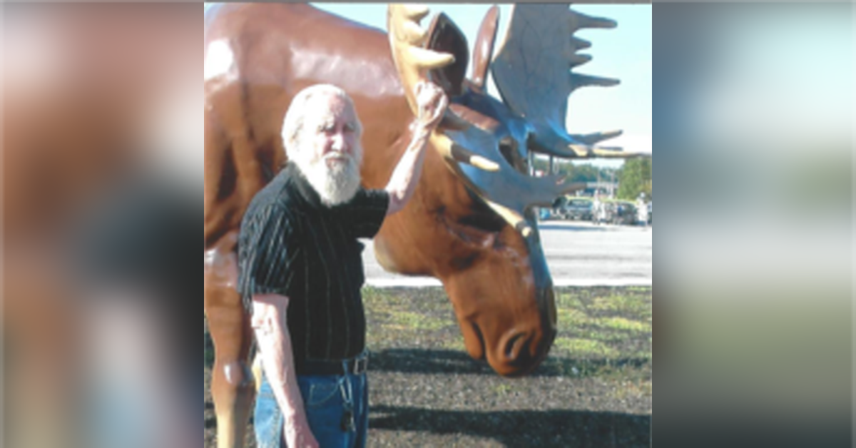 Obituary information for Ernest Earl Pennington