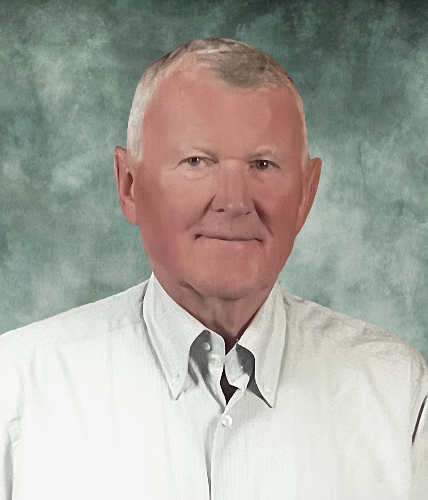 Gilbert Earl Cook 2023 Walker Sanderson Funeral Home