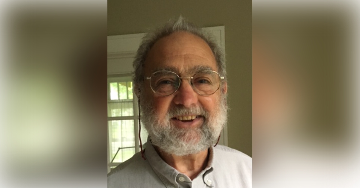 Obituary information for Michael Crane Swift