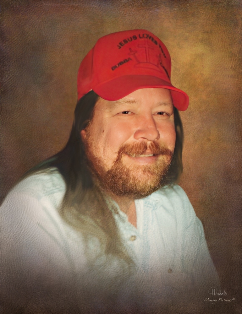 Lewis Franklin Harrold Jr. 2023 Companion Funeral & Cremation Service