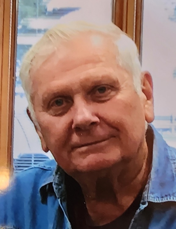 Franklin H. Burr 2023 Nichols Bewley Funerals and Cremations