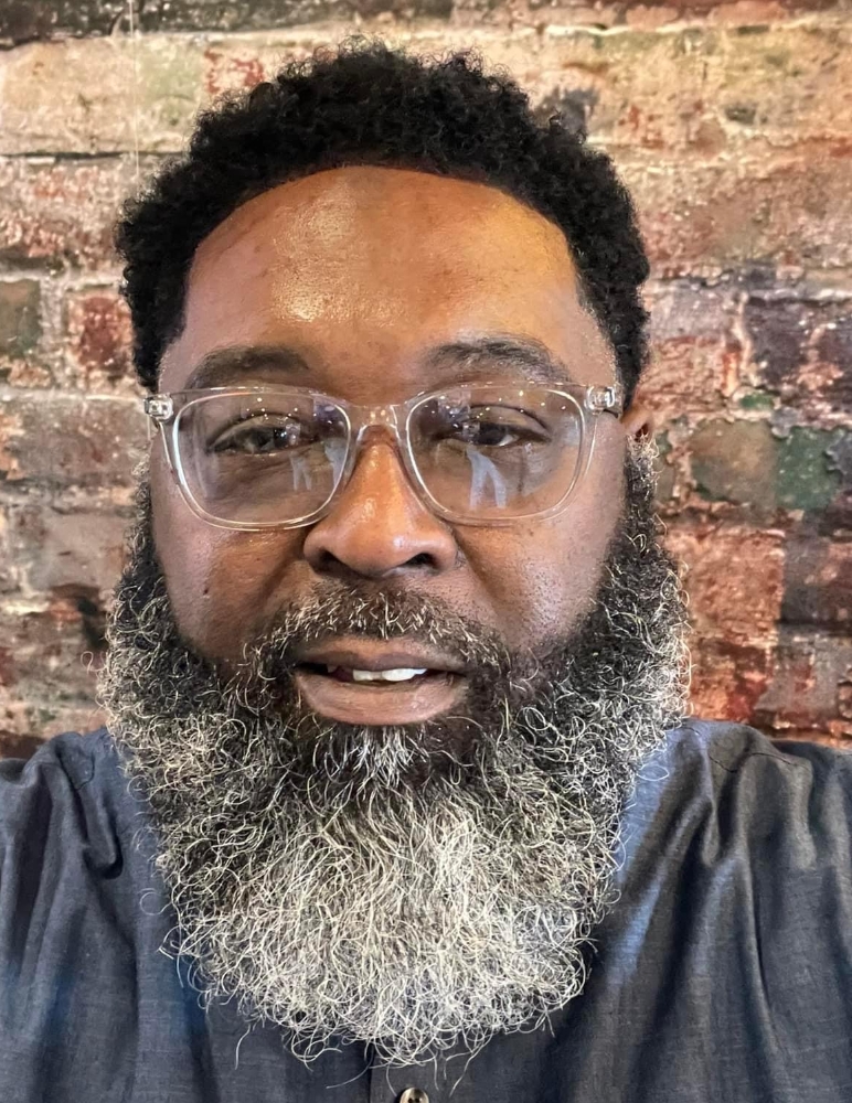 Tribute Book Oaklyn Cardell Crumpler, Jr.