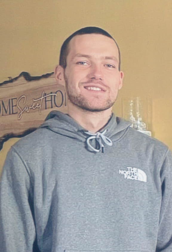 Joshua Allen Dalton 2023 Woodyard Funeral Home & Cremation Services