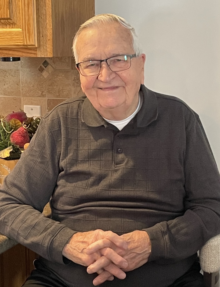 Donald W. Hart 2023 McNearney Schmidt Funeral and Cremation