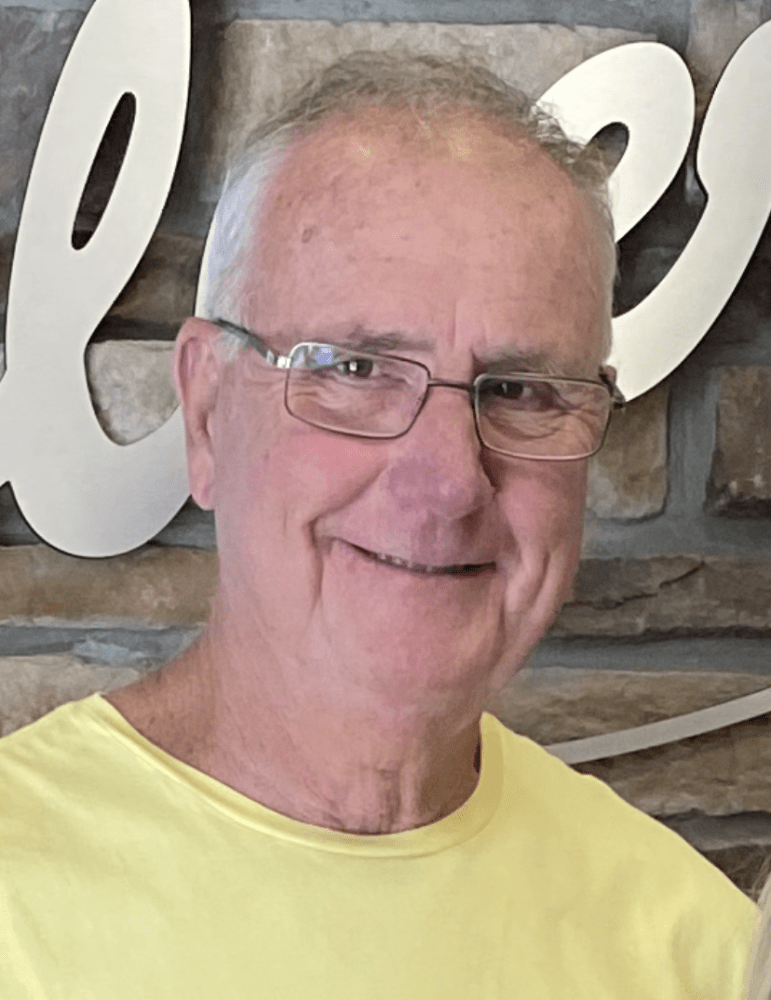 Bruce Edwin Morrow 2023 Dudley Funeral Home and Crematory