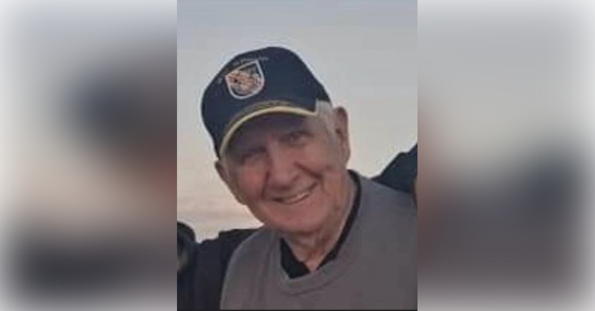 Obituary information for Morven William Hancock