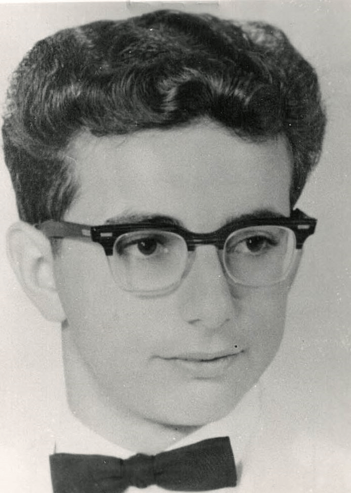 Frank P. Spena, Sr. 2023 HaugheyWood & Zinger Funeral Home