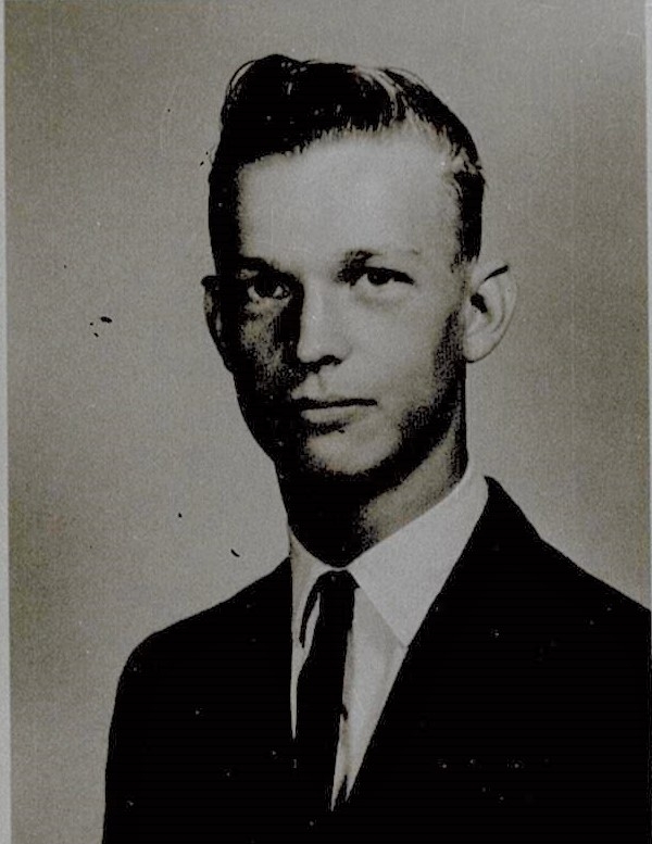 Thomas Lee Williams 2023 Roush Funeral Home