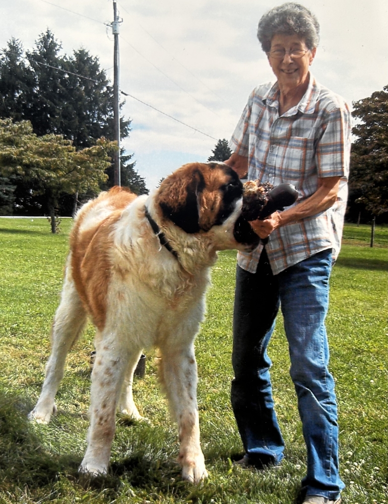 Patricia D. Black 2023 John W. Keffer Funeral Homes and Crematory, Inc.