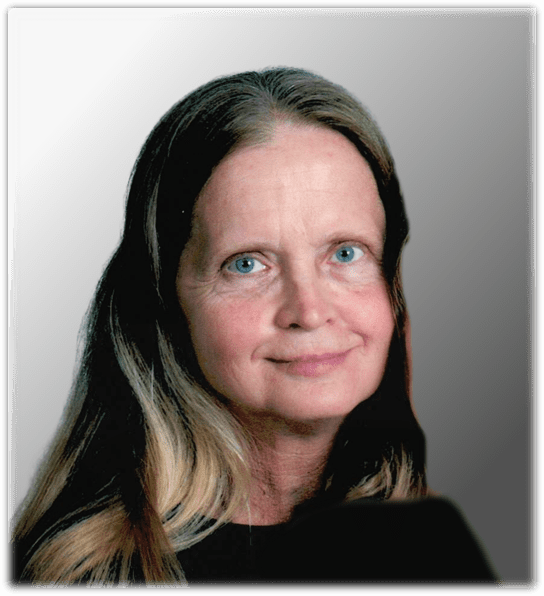 Sarah Ann DeVoe 2023 KL Brown Funeral Homes