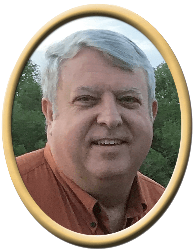 David W. Black 2023 New Hope Funeral Home