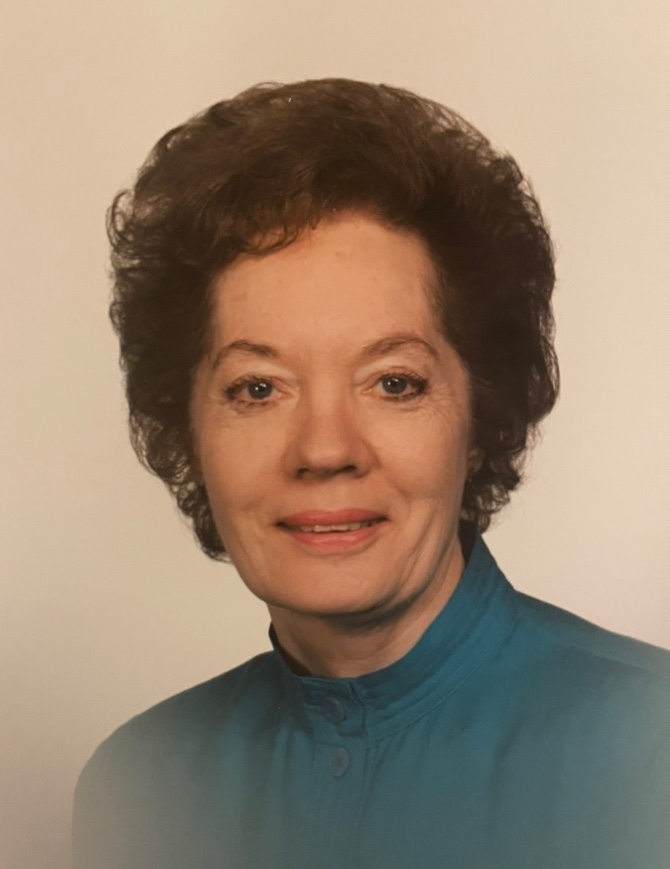 Roma Willis 2023 Austin Funeral and Cremation Services