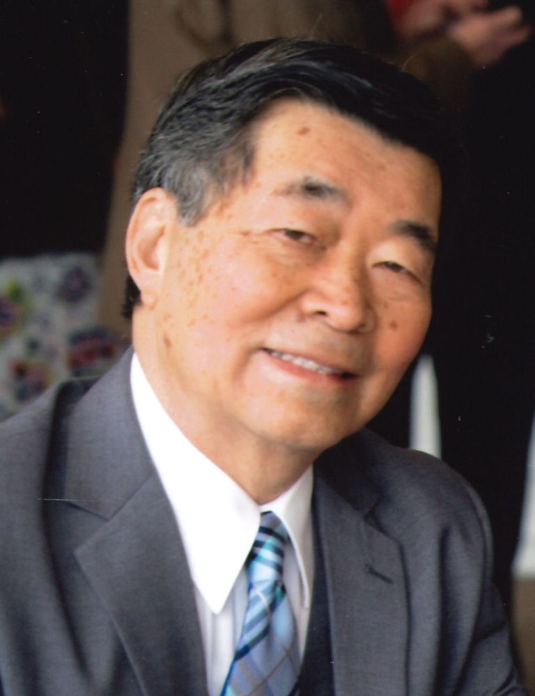 Thomas Lee 2023 Edwards Dowdle Funeral Home