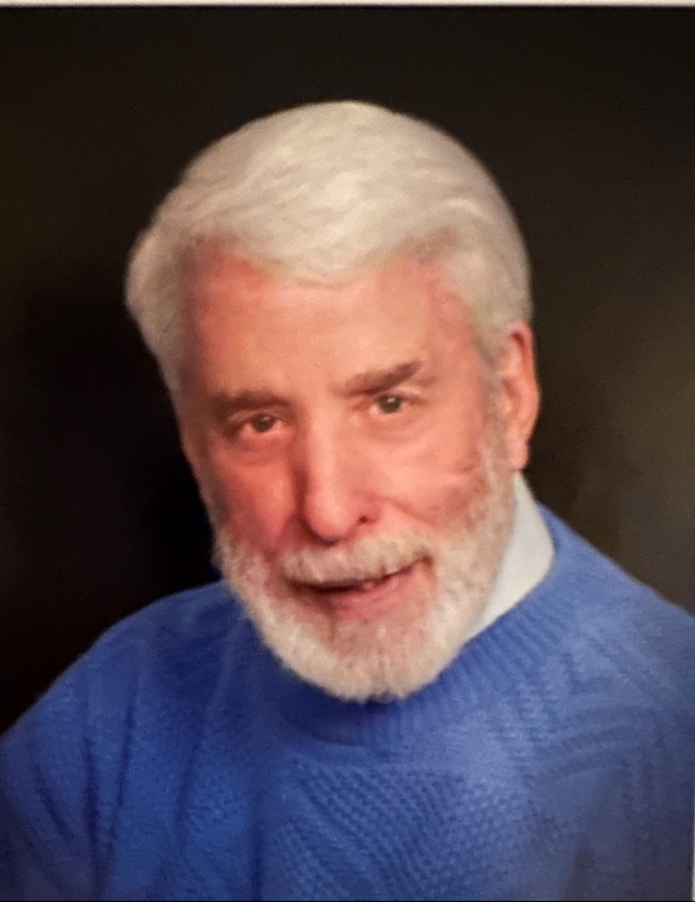 John L. Olges 2023 Gehlbach & Royse Funeral Homes