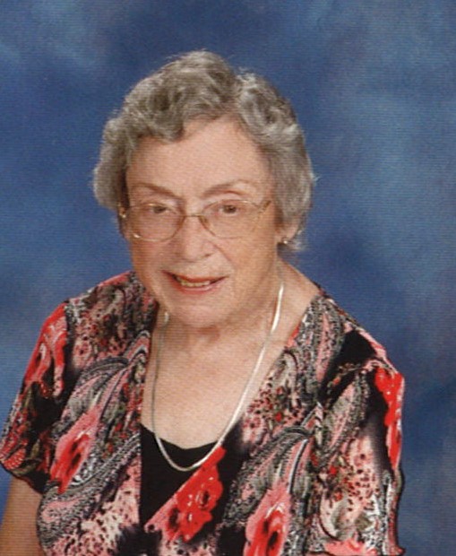 Margaret S Thompson 2023 Carmichael Funeral Homes