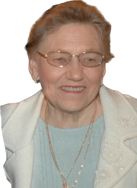 Tribute Book Eileen Marie Fredendall