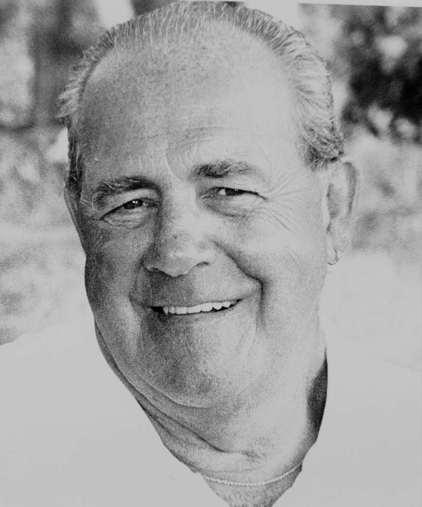 David H. Wilson 2023 FarrellRyan Funeral